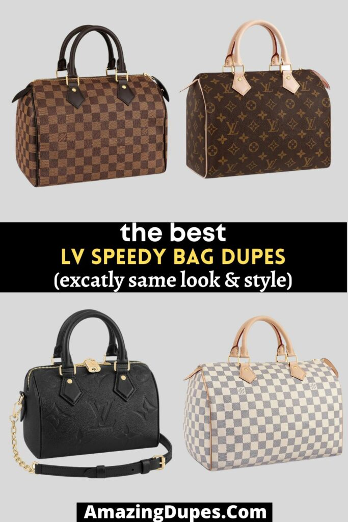 speedy louis vuitton dhgate｜TikTok Search