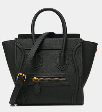 Celine Knockoff Bag