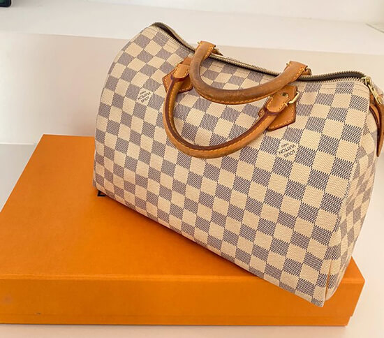 best dhgate louis vuitton speedy 40｜TikTok Search