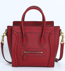 Best Celine Mini Luggage Bag Dupe Collection