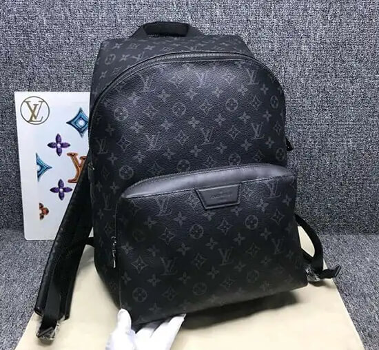 Review DHgate Replica fake Louis vuitton crossbody bag lv messenger bag lv  man bag district pm louis vuitton damier lv black bag N41028 –  designerbagreview