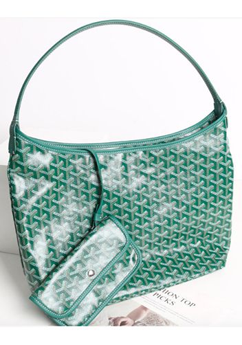 Amazing Goyard Hobo Bag Dupes at Unbelievable Prices