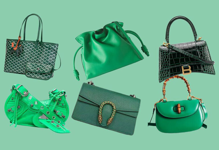 The-Best-10-Green-Designer-Dupes-On-Baginc