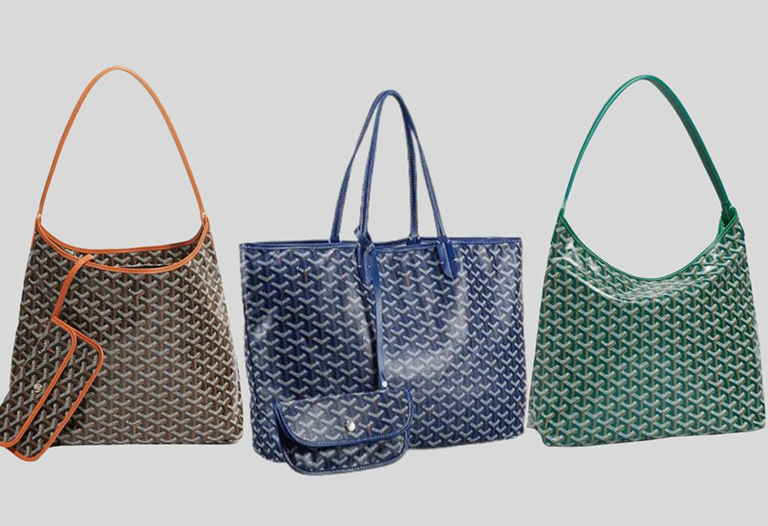 Is the Goyard Tote Worth It? Owners of the Real Thing and Dupes Answer