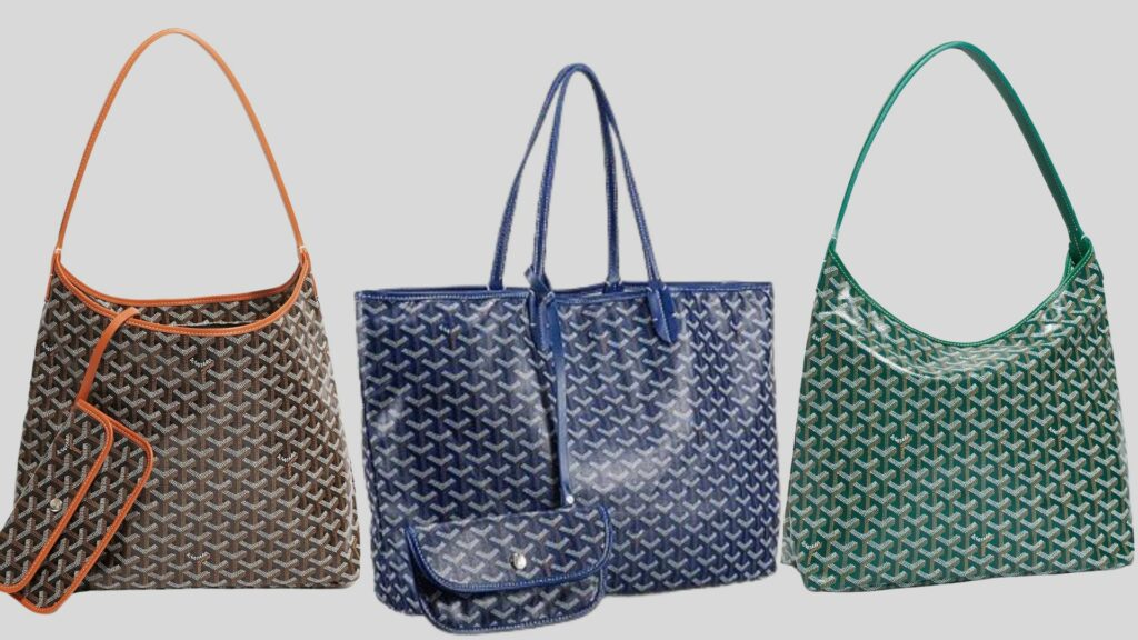 goyard boheme review