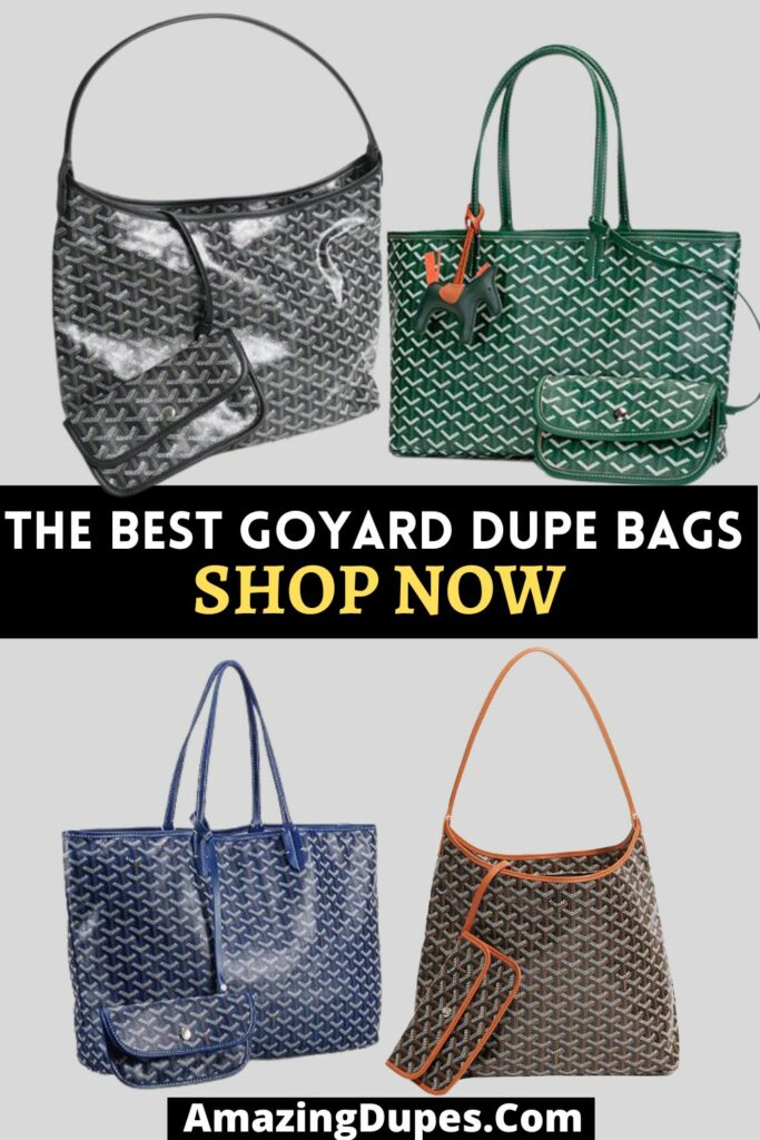 The Best Fake Designer Bags On Baginc