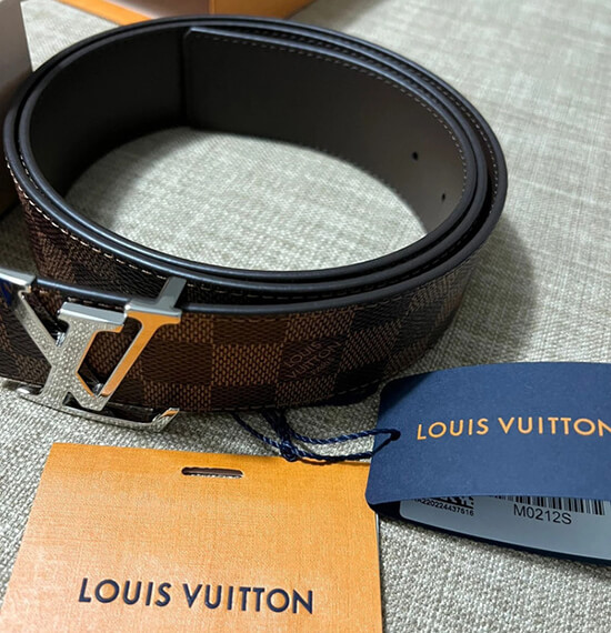 Best LV Dupes Belts, Designer Louis Vuitton Dupe Belt on  & Dhgate –  Amazing Dupes