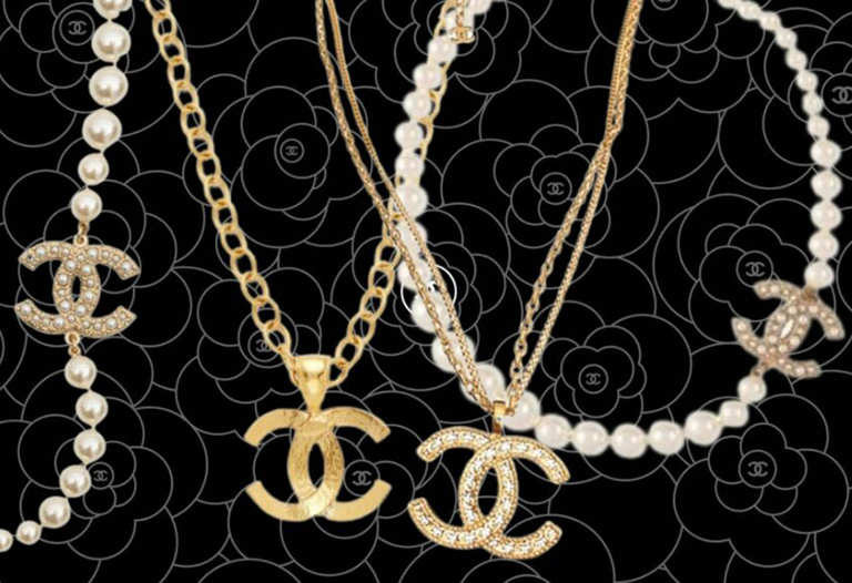 Chanel Dupes Jewelry - Elegant Accessories Under $35