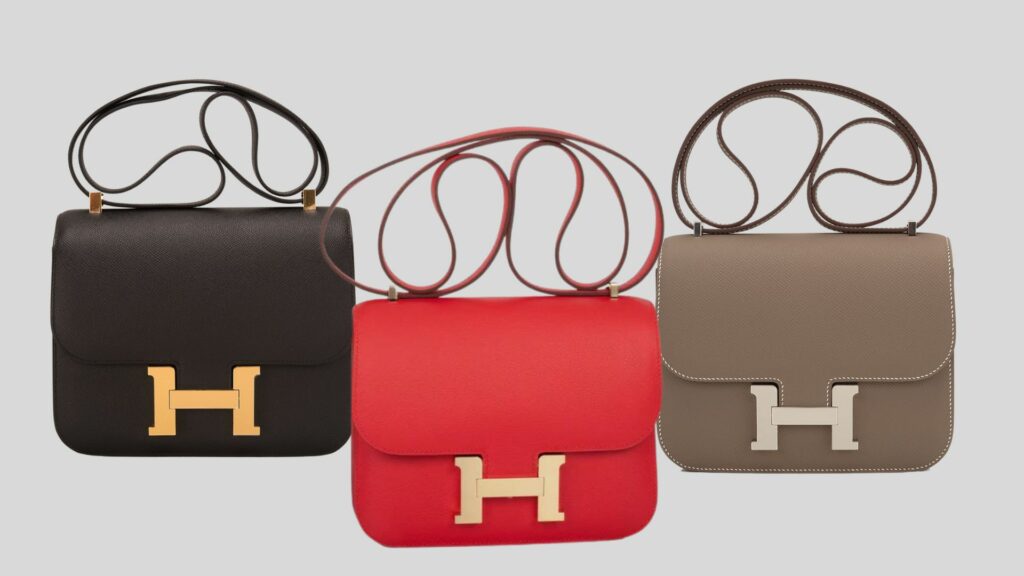 The Best Hermes Constance Bag Dupes On Tiger LyLy