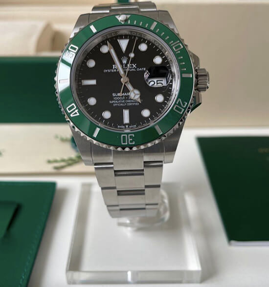Best dhgate 2025 rolex