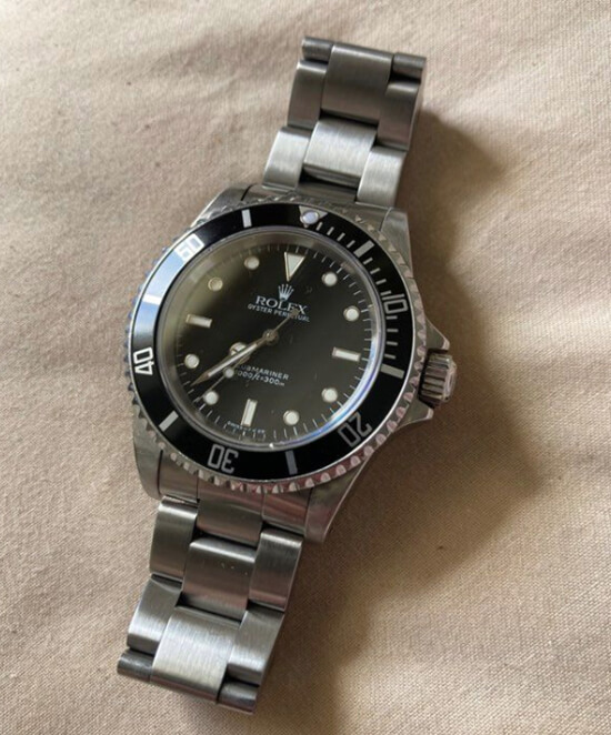 1:1 replica watches review