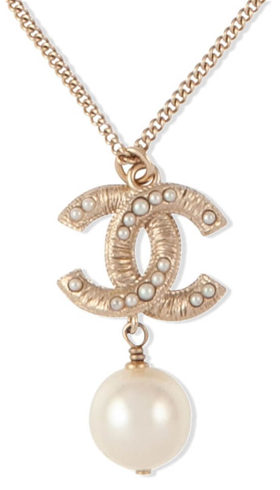 Chanel Dupes Jewelry - Elegant Accessories Under $35