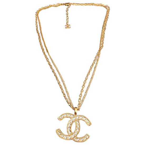 Chanel Dupes Jewelry - Elegant Accessories Under $35