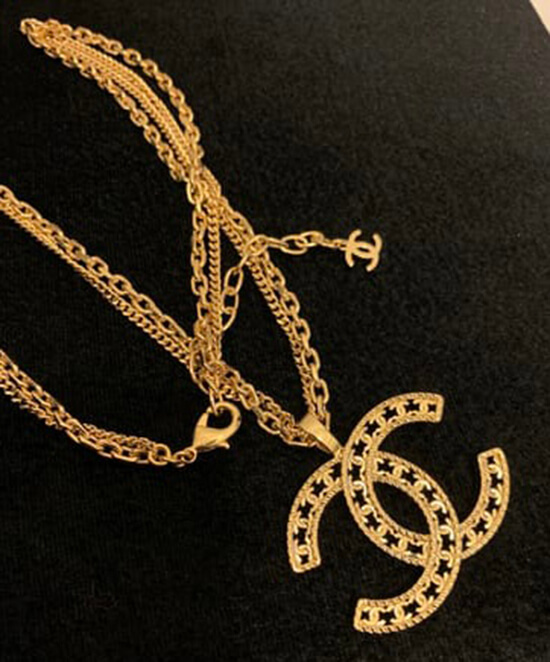 Stunning Chanel Necklace Dupes - Affordable Glamour