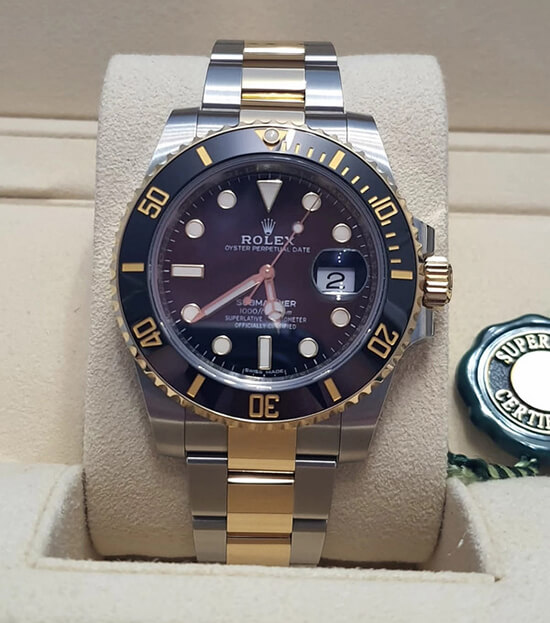 luxury watch dhgate