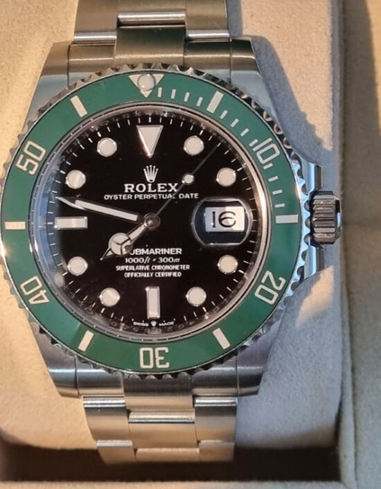 rolex watch dhgate 