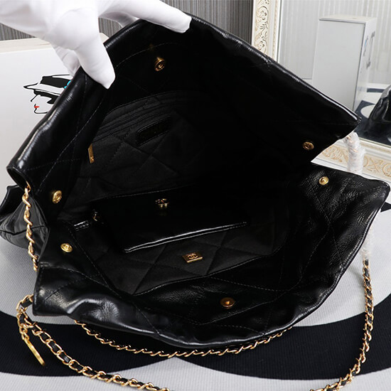 dhgate chanel 22 duplicate bag｜TikTok Search