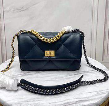 The Best Affordable Chanel 19 Bag Dupes, Designer Chanel Dupe Bags, Purses  & Handbags on  & Dhgate – Amazing Dupes