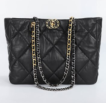 Chanel 19 Tote Bag Alternative