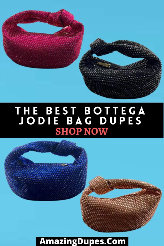 Perfect Bottega Veneta Dupes On Baginc