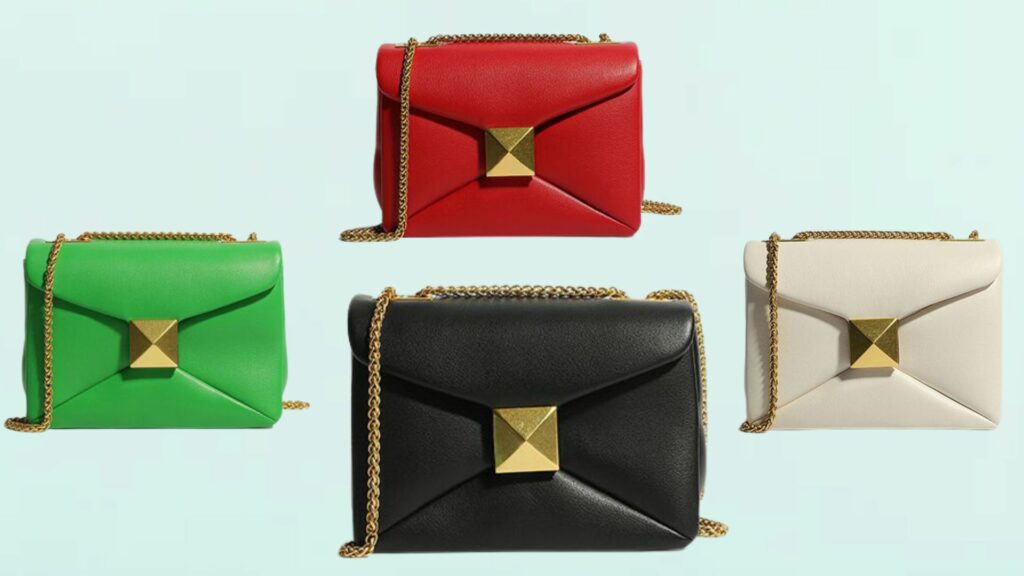 The Best Valentino Bag Dupes & Fake designer bags