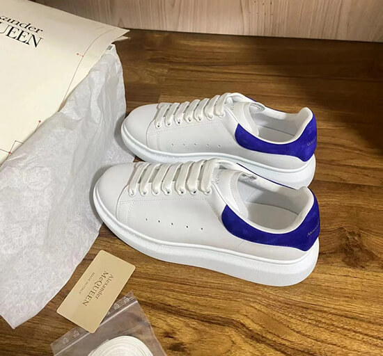 Alexander McQueen trainers dupes: Where to buy £12 versions