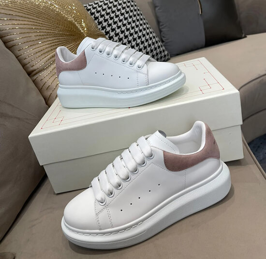 Alexander McQueen trainers dupes: Where to buy £12 versions