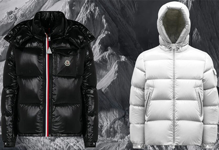 Winter Must-Haves: Get the Best Fake Moncler Jacket Dupes on DHgate!