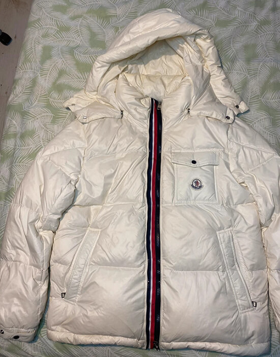 Gucci / NorthFace Puffer jacket : r/DHgate