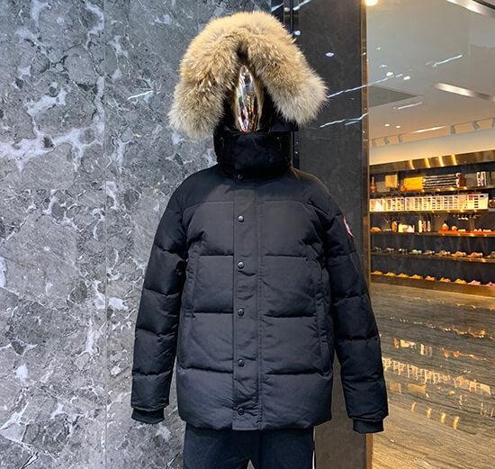 Affordable Luxury: The Best Canada Goose Dupes on DHgate!