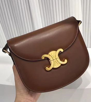 Celine Triomphe Bag Replica