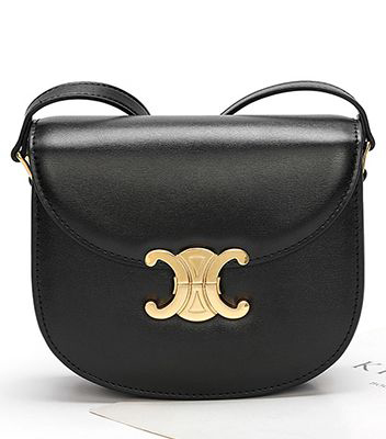 Celine Triomphe Shoulder Bag Dupe