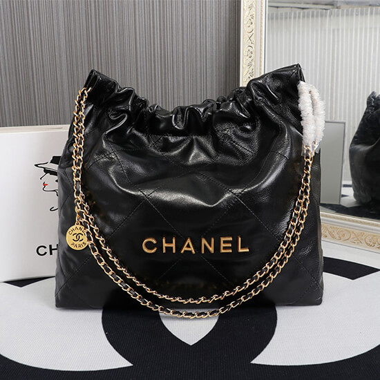 The Best Chanel 22 Bag Dupe is on DHgate