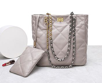 The Best Affordable Chanel 19 Bag Dupes, Designer Chanel Dupe Bags, Purses  & Handbags on  & Dhgate – Amazing Dupes