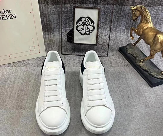 Get the Designer Look for Less with Alexander McQueen Sneakers Dupes!