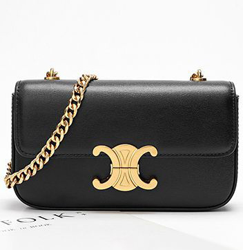 Dupe Celine Triomphe Bag 