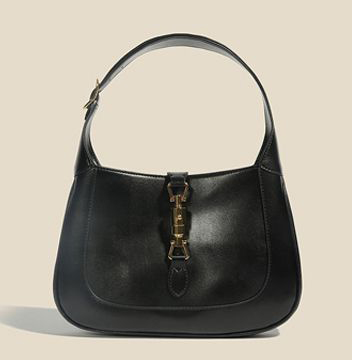 Fashion fans are racing to get Nasty Gal's Gucci dupe that's identical to  the Jackie 1961 but a whopping £2195 cheaper