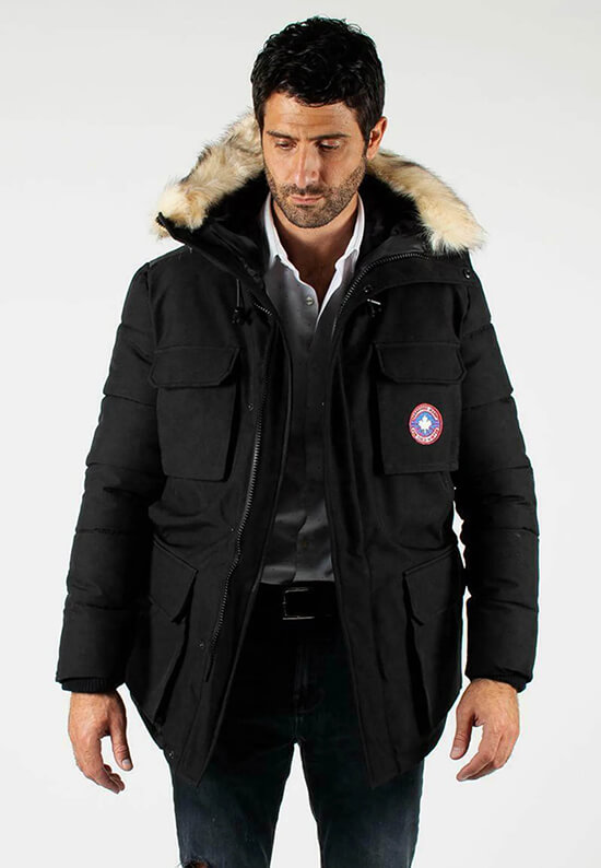 DHgate Canada Goose