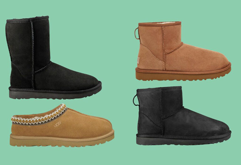 best-UGG-boot-dupes