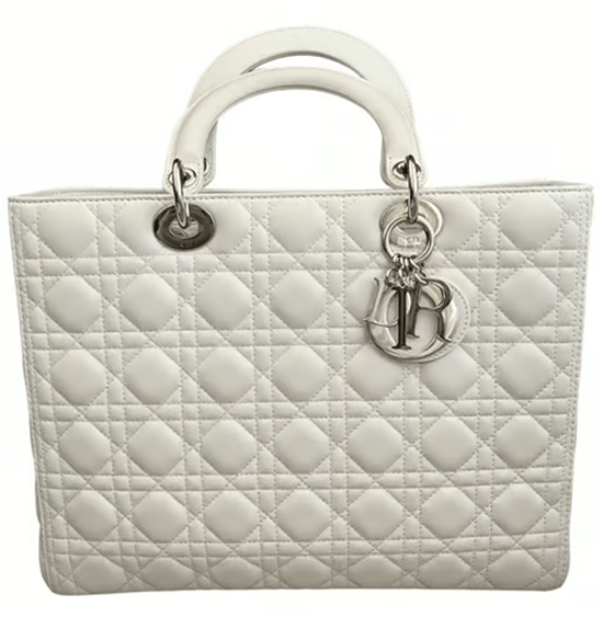 Lady Dior Dupe: Luxury Look Without the High Price - Shop Today!