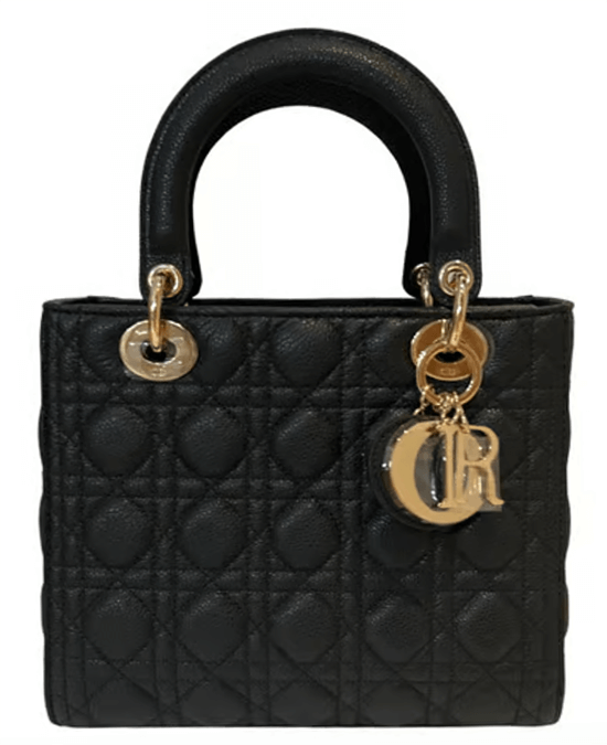 Lady dior copy bag