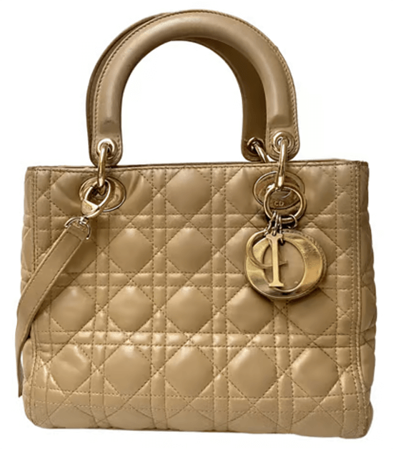 Lady Dior Dupe: Luxury Look Without the High Price - Shop Today!