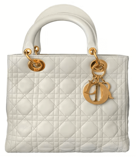 Lady Dior Dupe: Luxury Look Without the High Price - Shop Today!