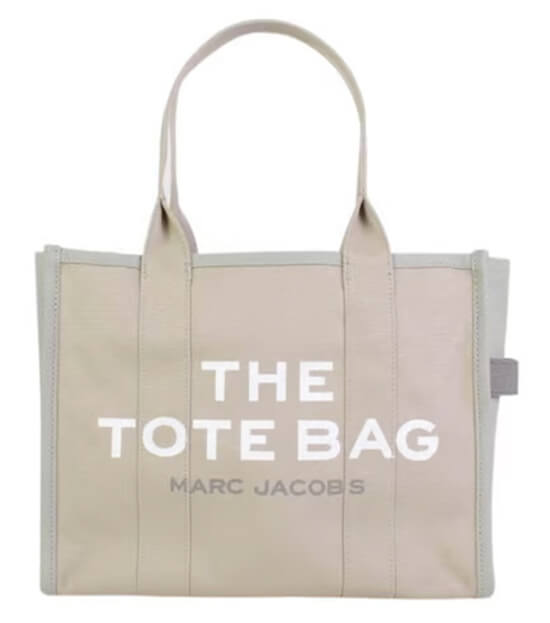 The Tote Bag Copy