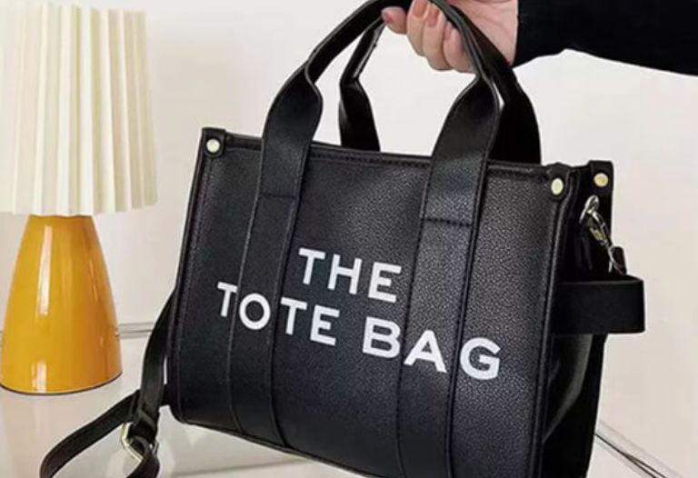 Cheap Marc Jacobs The Tote Bag Dupes