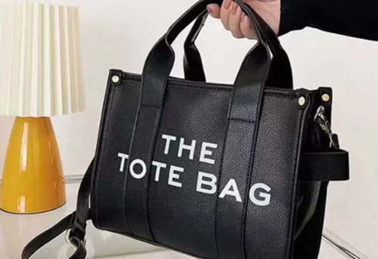 The Must-Have Marc Jacobs The Tote Bag Dupe - Shop Now!