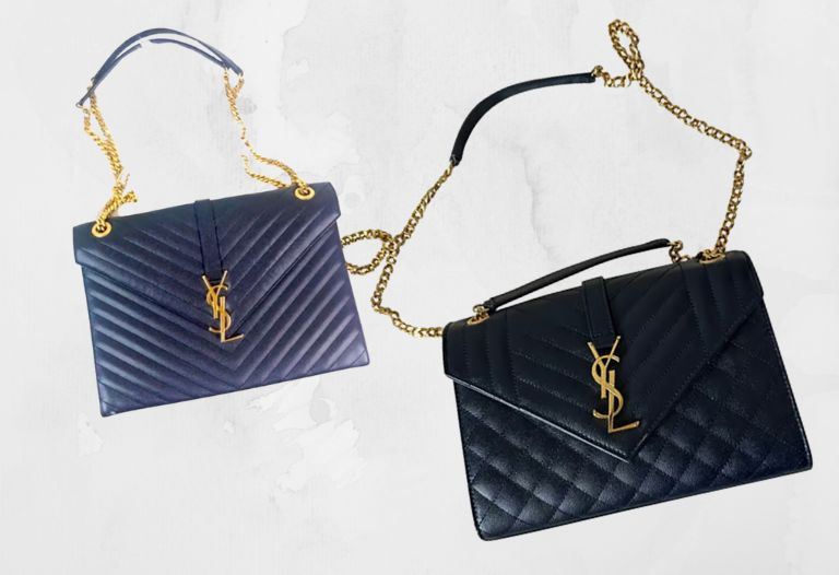 the best saint laurent dupe bag and inspired bags on DHgate
