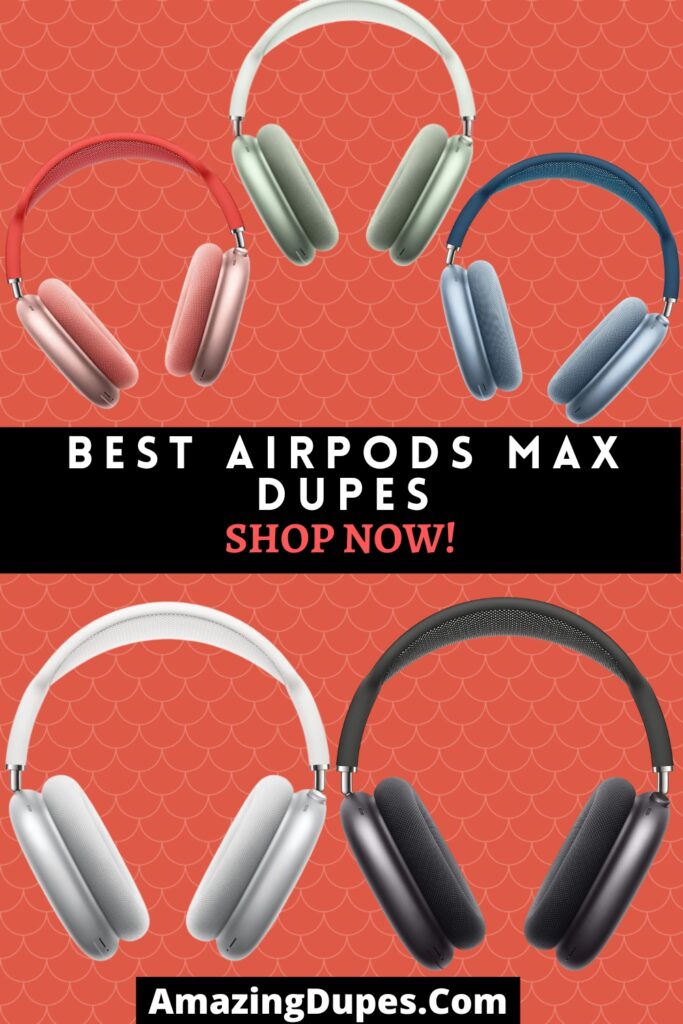 Best Apple headphones rivals that are a lot cheaper 