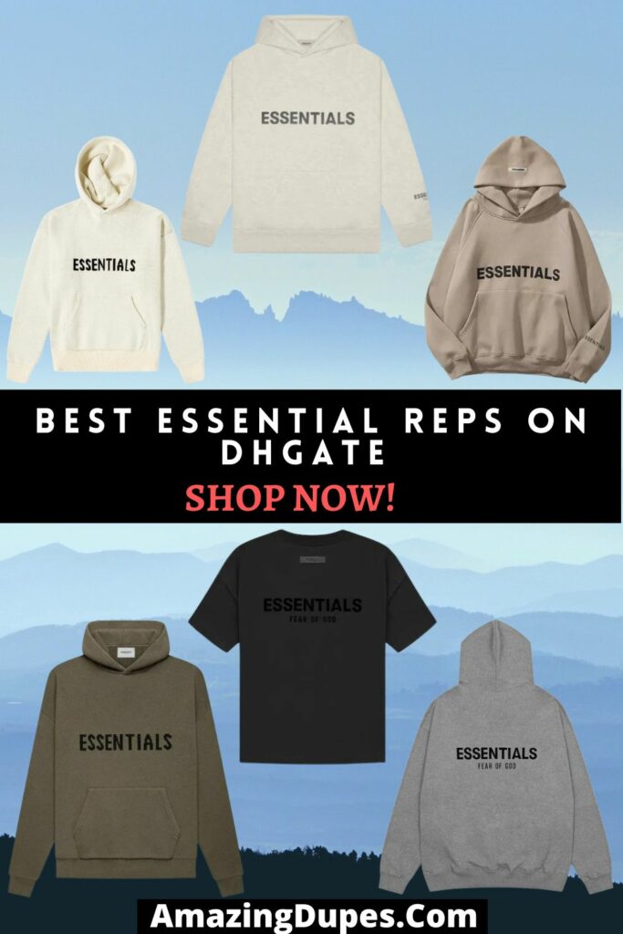 Affordable and Stylish DHgate Hoodies - Shop Now
