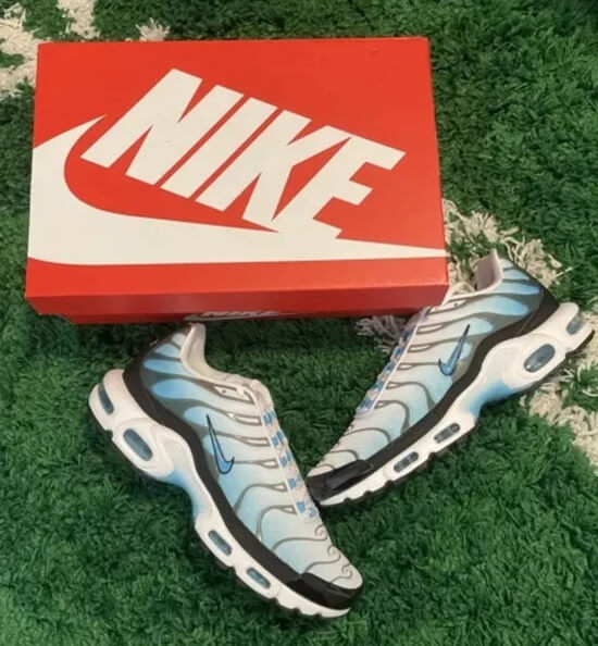 Nike deals tn replicas